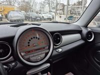 Gebraucht Mini Cooper D 109 PS (80 kW) 2009 Kleinwagen