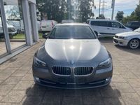 gebraucht BMW 523 i Lim. Head-Up*Navi*Klima*Kamera*Temp.*Xenon