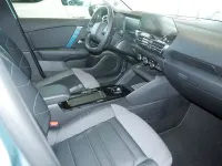 Używany Citroën e-C4 Shine 100 kW (136 KM) 2022 Niebieski Sedan/Limuzyna