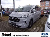 Gebraucht Ford Tourneo Titanium 170 PS (125 kW) 2025 Grau Van / Kleinbus