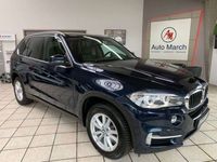 gebraucht BMW X5 xDrive30d*Standheizung*HUD*Navi*Elektr. Sitz*