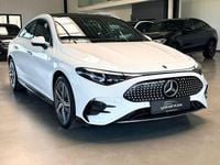 Gebraucht Mercedes CLA 250+ AMG 200 kW (272 PS) 2025 Weiß Limousine