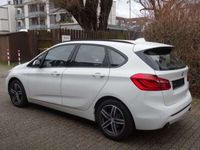 gebraucht BMW 220 iA"Sport Line"/ACC/Memory/Navi/LED/HUD/PDC