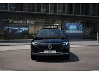 Gebraucht Mercedes EQA250+ 139 kW (190 PS) 2025 Metalliclack kosmosschwarz SUV