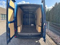 Gebraucht Renault Master 150 PS (110 kW) 2021 Blau Van / Kleinbus