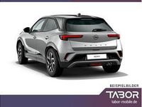 Neu Opel Mokka 136 PS (100 kW) 2025 Grau (kontrast grau metallic) SUV
