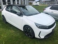 Gebraucht Opel Corsa 101 PS (74 kW) 2025 Weiß Kleinwagen