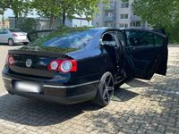 gebraucht VW Passat Sportline