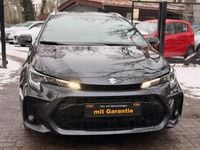 Gebraucht Suzuki Swace Comfort+ 98 PS (72 kW) 2022 Schwarz Kombi