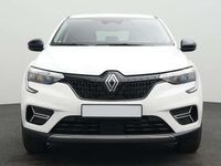 Second-hand Renault Arkana Evolution 140 CP (102 kW) 2025 Alb SUV