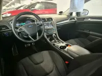 Gebraucht Ford Mondeo Titanium 179 PS (131 kW) 2015 Limousine