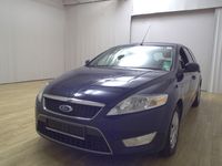 gebraucht Ford Mondeo 2.2 TDCi Trend AHK Tempomat