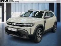 Gebraucht Dacia Duster Expression 131 PS (96 kW) 2025 Beige SUV