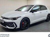 Neu VW Golf VIII GTI 265 PS (194 kW) 2026 Weiß Limousine