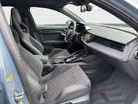 Neu Audi RS3 400 PS (294 kW) 2025 Kemoragrau metallic Limousine