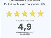 Gebraucht Ford Ka Titanium 69 PS (50 kW) 2009 Lagograu Kleinwagen