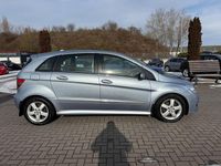 Gebraucht Mercedes E200 193 PS (141 kW) 2007 Blau Limousine