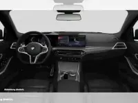 Gebraucht BMW 330 258 PS (189 kW) 2025 Grau (skyscraper grau) Limousine