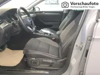 Usata VW Passat Alltrack 200 CV (147 kW) 2023 Grigio Station wagon