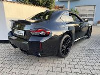 Gebraucht BMW M2 Performance 460 PS (338 kW) 2024 Schwarz Coupé