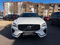 Gebraucht Volvo XC60 398 PS (292 kW) 2022 Weiß SUV