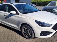 Neu Hyundai i30 140 PS (102 kW) 2025 Weiß Kombi
