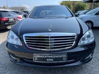 Gebraucht Mercedes S500 387 PS (284 kW) 2006 Schwarz Limousine