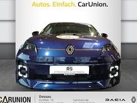 Neu Renault R5 Iconic 110 kW (150 PS) 2025 Schwarz Kleinwagen