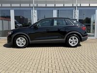 Gebraucht Audi Q3 Design 190 PS (139 kW) 2019 Schwarz metallic SUV