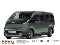 Neu Kia PV5 Comfort 119 kW (163 PS) 2026 Grün Van / Kleinbus