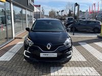 gebraucht Renault Captur Limited DELUXE TCe 90 NAVI+PDC+KLIMA+WKR+