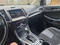 Gebraucht Ford Edge ST-Line 209 PS (153 kW) 2018 Weiß SUV