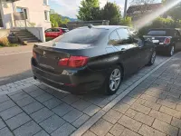 Gebraucht BMW 520 184 PS (135 kW) 2012 Limousine