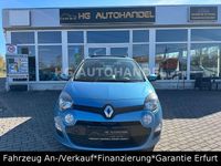 Usata Renault Twingo 75 CV (55 kW) 2013 Blu Utilitaria