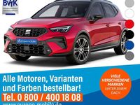 Neu Seat Arona FR 150 PS (110 kW) 2025 Wählbar SUV