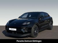 Gebraucht Porsche Macan 300 kW (408 PS) 2026 Schwarz SUV