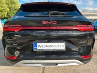 Gebraucht BYD Seal U Comfort 160 kW (218 PS) 2024 Schwarz SUV