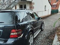 gebraucht Mercedes ML63 AMG AMG AMG Brabus LPG 510PS