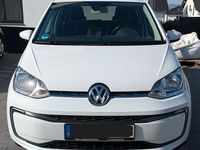 Second-hand VW e-up! 60 kW (82 CP) 2018 Alb Hatchback