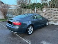 gebraucht Audi A5 