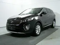 Używany Kia Sorento Edition 7 200 KM (147 kW) 2016 Czarny SUV
