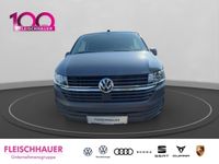 Gebraucht VW T6.1 Comfortline 110 PS (80 kW) 2024 Grau Van