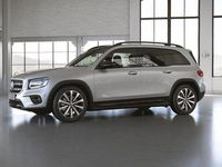 Gebraucht Mercedes GLB200 Progressive 2022 Silber SUV