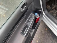 Gebraucht VW Golf VI GT 103 PS (75 kW) 2008 Grau Kleinwagen