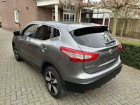 gebraucht Nissan Qashqai 1.2 Acenta MIT DEFEKTEN MOTOR - AUTOMATIK