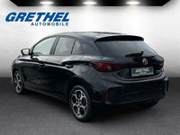 Gebraucht MG MG3 Luxury 194 PS (142 kW) 2025 Schwarz Kleinwagen