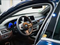 Gebraucht BMW 730 Comfort Edition 265 PS (194 kW) 2016 Limousine