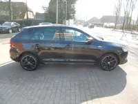 Gebraucht Skoda Rapid Monte Carlo 125 PS (91 kW) 2017 Schwarz Kleinwagen