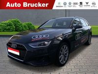 Gebraucht Audi A4 Design 150 PS (110 kW) 2020 Kombi