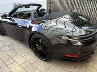 Gebraucht Porsche 992 480 PS (353 kW) 2023 Schwarz Cabrio
